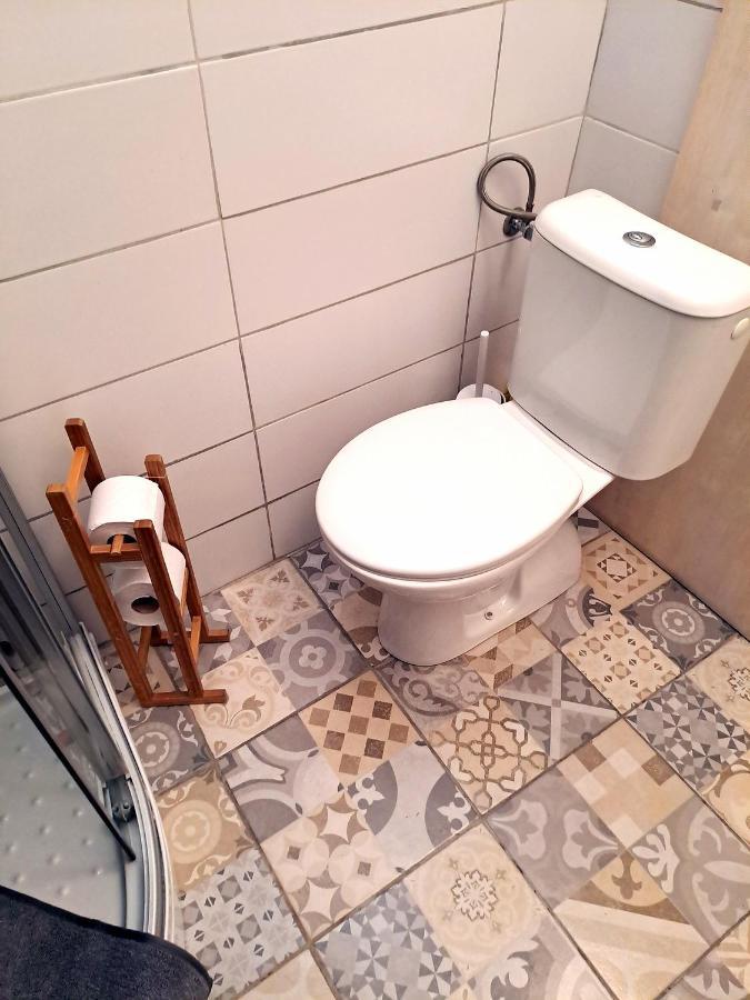 Magnificent Apartment In The Center Of Прага Екстериор снимка